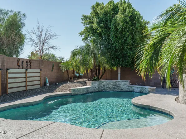 2339 S 162ND Lane, Goodyear, AZ 85338
