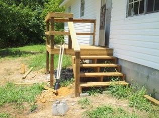 5428 Apison Rd, Cohutta, GA 30710