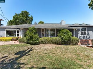 347 Valley View Rd, Pleasant Hill, CA 94523