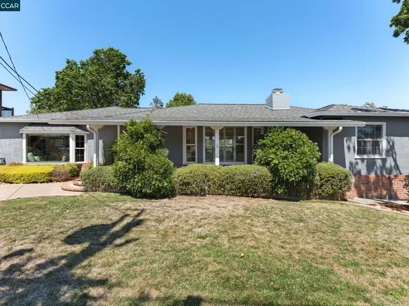 347 Valley View Rd, Pleasant Hill, CA 94523