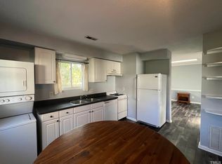 108 W Carr St #4, Carrboro, NC 27510