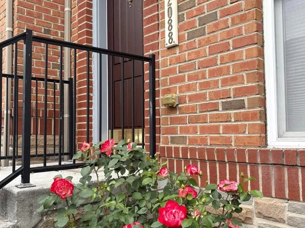 2088 Clipper Park Rd, Baltimore, MD 21211