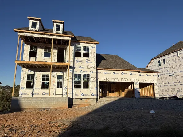 7506 Shoal Mill Point, Fairview, TN 37062