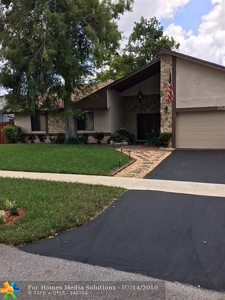 1st image of 7821 NW 54th St