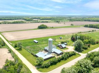 41936 County Road 75, Bertha, MN 56437