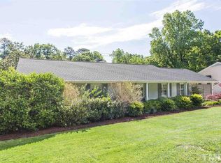 5710 Deblyn Ave, Raleigh, NC 27612