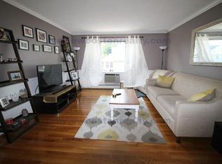 107B Spring St #3-2, Watertown, MA 02472