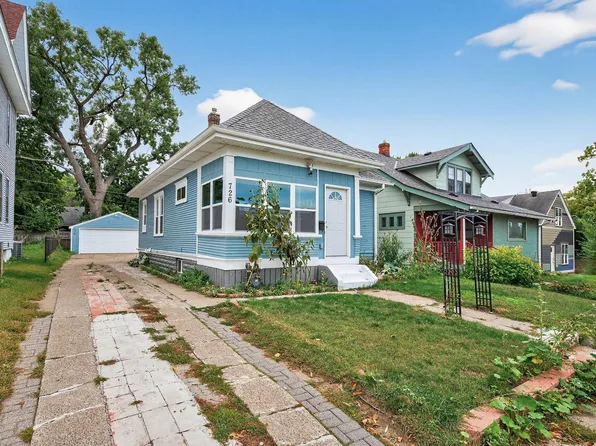 726 Euclid St, Saint Paul, MN 55106