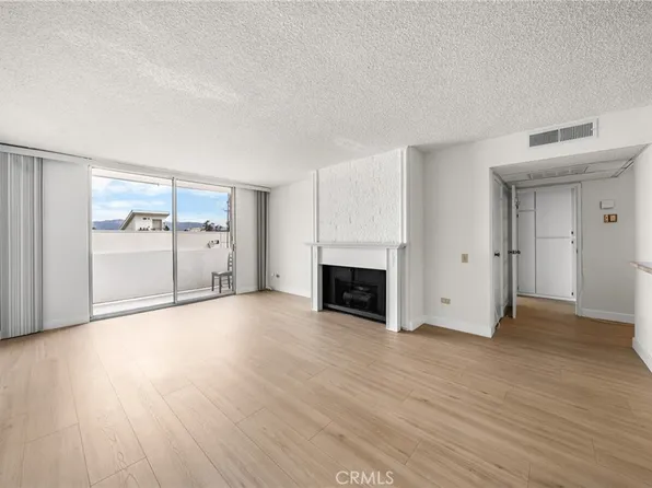 421 S La Fayette Park Pl APT 726, Los Angeles, CA 90057