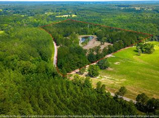 224 J D Broome Rd, Sumrall, MS 39482