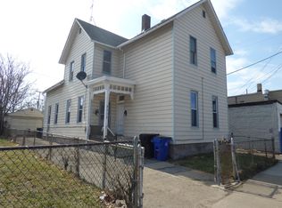 2333 Meyer Ave, Cleveland, OH