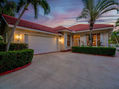 151 E Tall Oaks Circle, Palm Beach Gardens, FL, 33410