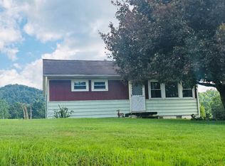 22370 Midland Trl, Victor, WV 25938