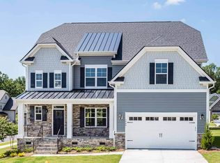 1909 Trent River Ln, Wake Forest, NC 27587