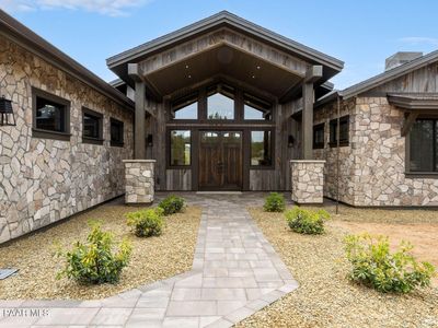 5745 W Maddie Ln, Prescott, AZ, 86305