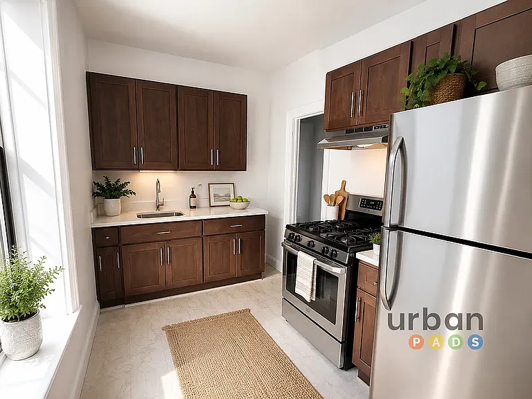 1068 Winthrop St #D6 — Photo 2