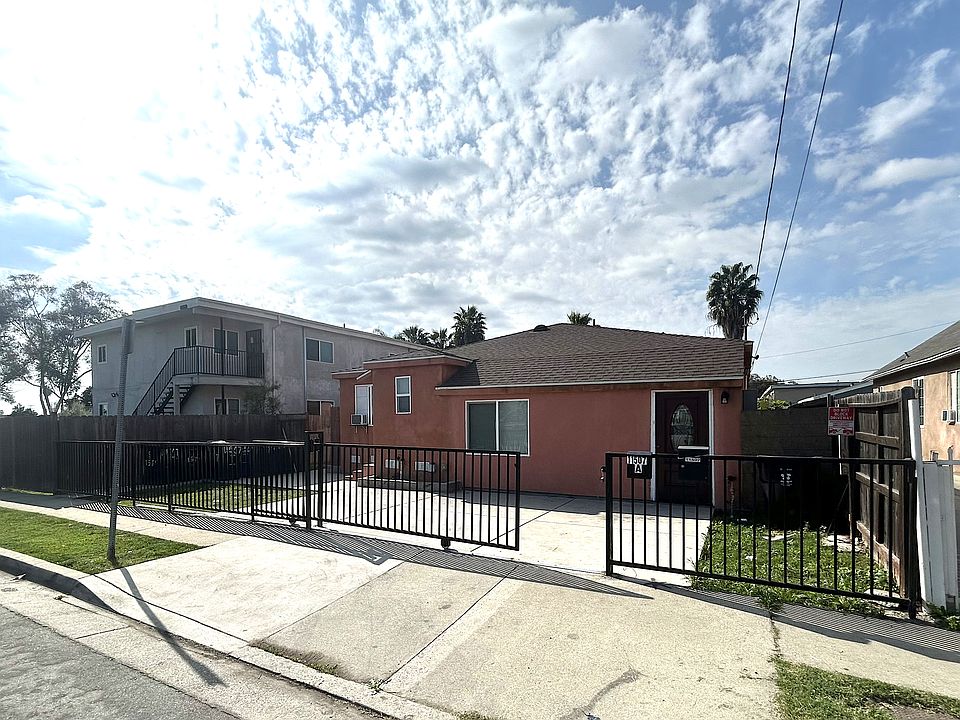 1st image of 11507 Berendo Ave