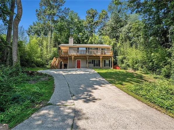 3610 Bonneville Dr, Cumming, GA 30041