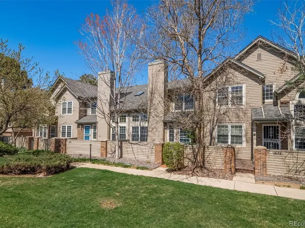 1673 S Fulton Street, Aurora, CO 80247