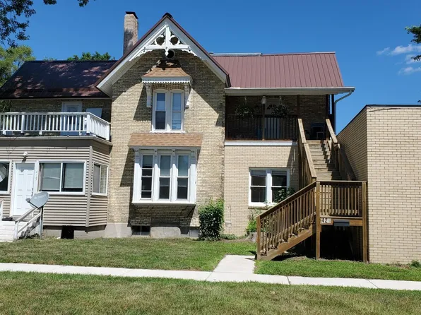 601 N Fancher St, Mount Pleasant, MI 48858