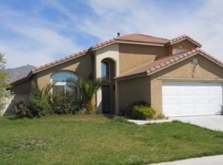 1015 Daniel Ct, San Jacinto, CA 92583