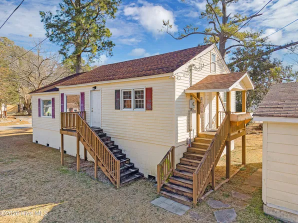 107 Poplar Street, New Bern, NC 28560