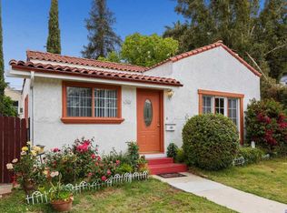 1803 Linda Rosa Ave, Los Angeles, CA 90041