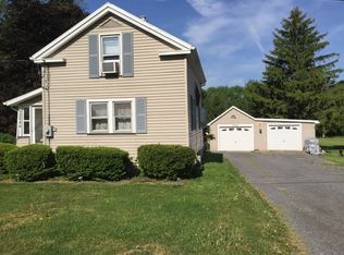 2846 Orleans Rd, Clifton Springs, NY 14432