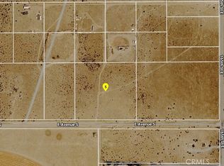 163 W Avenue S S Lot 33, Palmdale, CA 93551