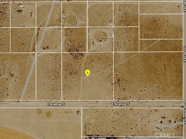 163 W Avenue S S Lot 33, Palmdale, CA 93551