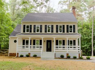 2738 Ridgeview Rd, Powhatan, VA 23139