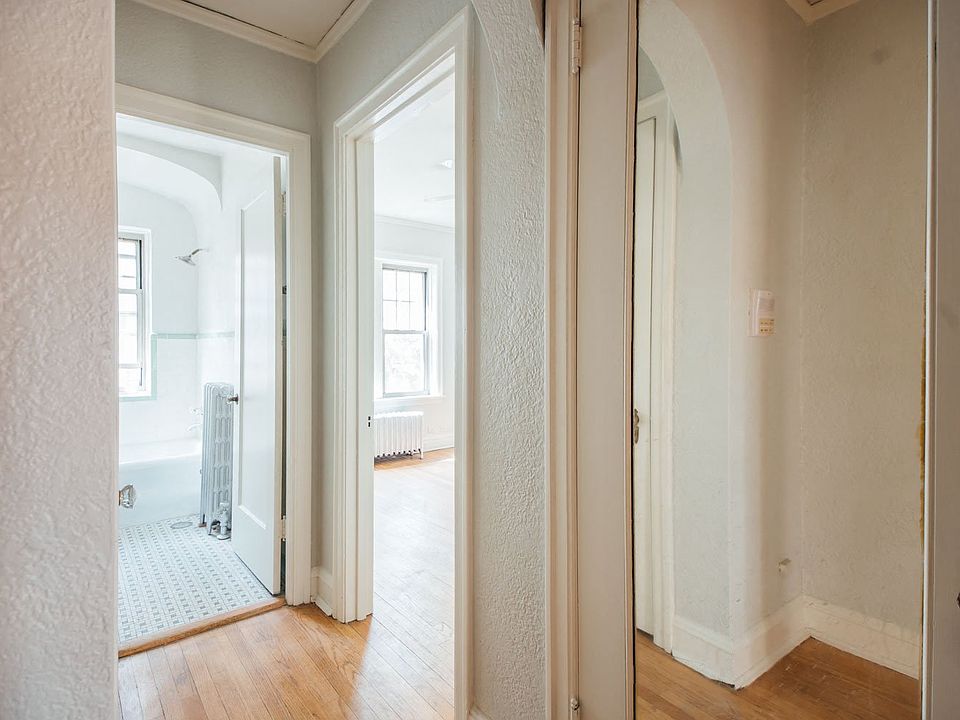 4328 unit W1 - 1 bedroom