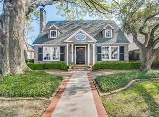 3825 Purdue St, Dallas, TX 75225