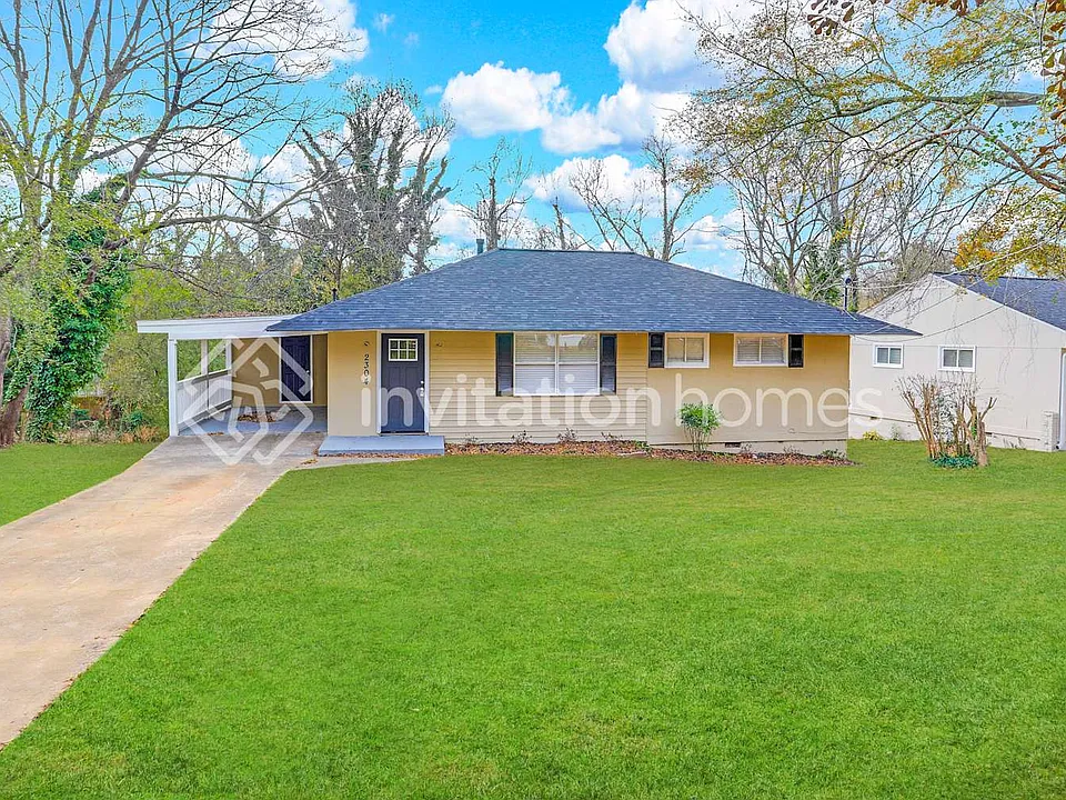 2304 Ousley Ct