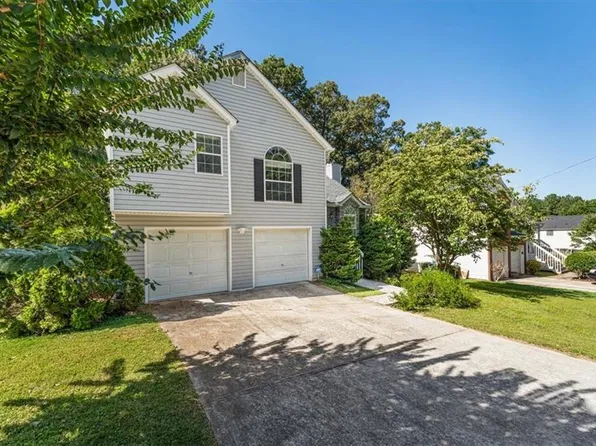 3427 Parkview Pl, Hapeville, GA 30354