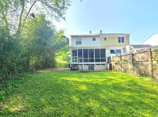 3422 Floral St, Silver Spring, MD 20902
