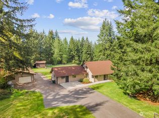 5120 124th Way SW, Olympia, WA