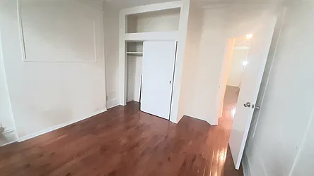 Rented by Corcoran