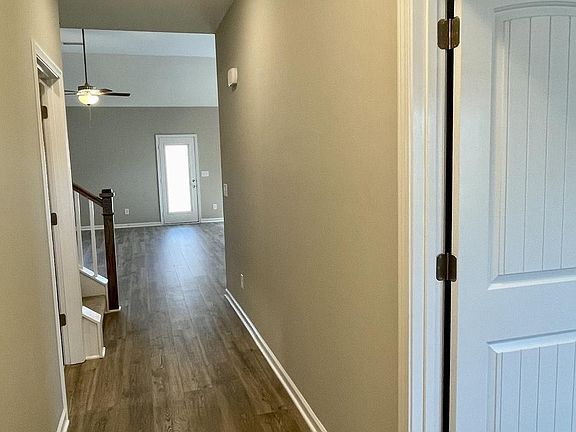 entry way