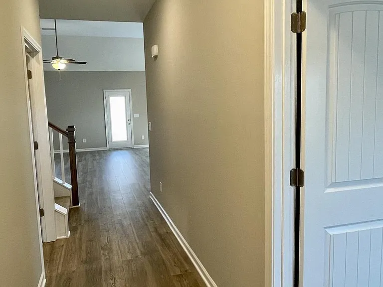 entry way