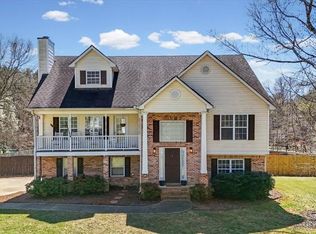 816 Government Farm Rd, Rockmart, GA 30153