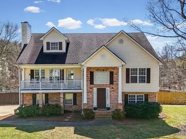 816 Government Farm Rd, Rockmart, GA 30153