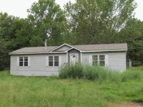 31312 S 369th West Ave, Bristow, OK 74010