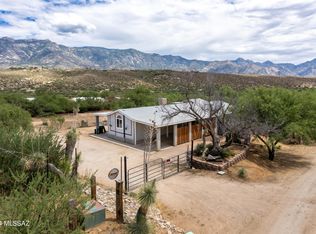 16070 N Swan Rd, Tucson, AZ 85739