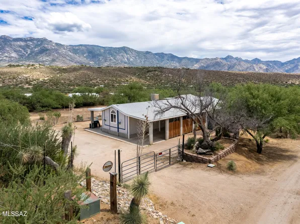 16070 N Swan Rd, Tucson, AZ 85739