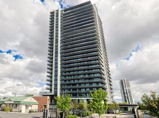 100 John St #502, Brampton, ON L6W0A8