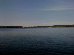 2720 Coveside Rd, Sand Lake, MI 49343