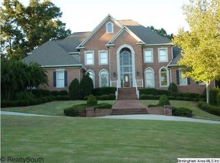 1142 Greymoor Rd, Birmingham, AL 35242