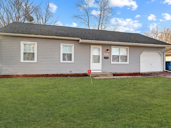 2850 225th Pl, Sauk Village, IL 60411