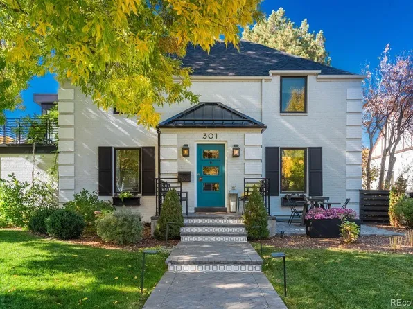 301 Eudora Street, Denver, CO 80220